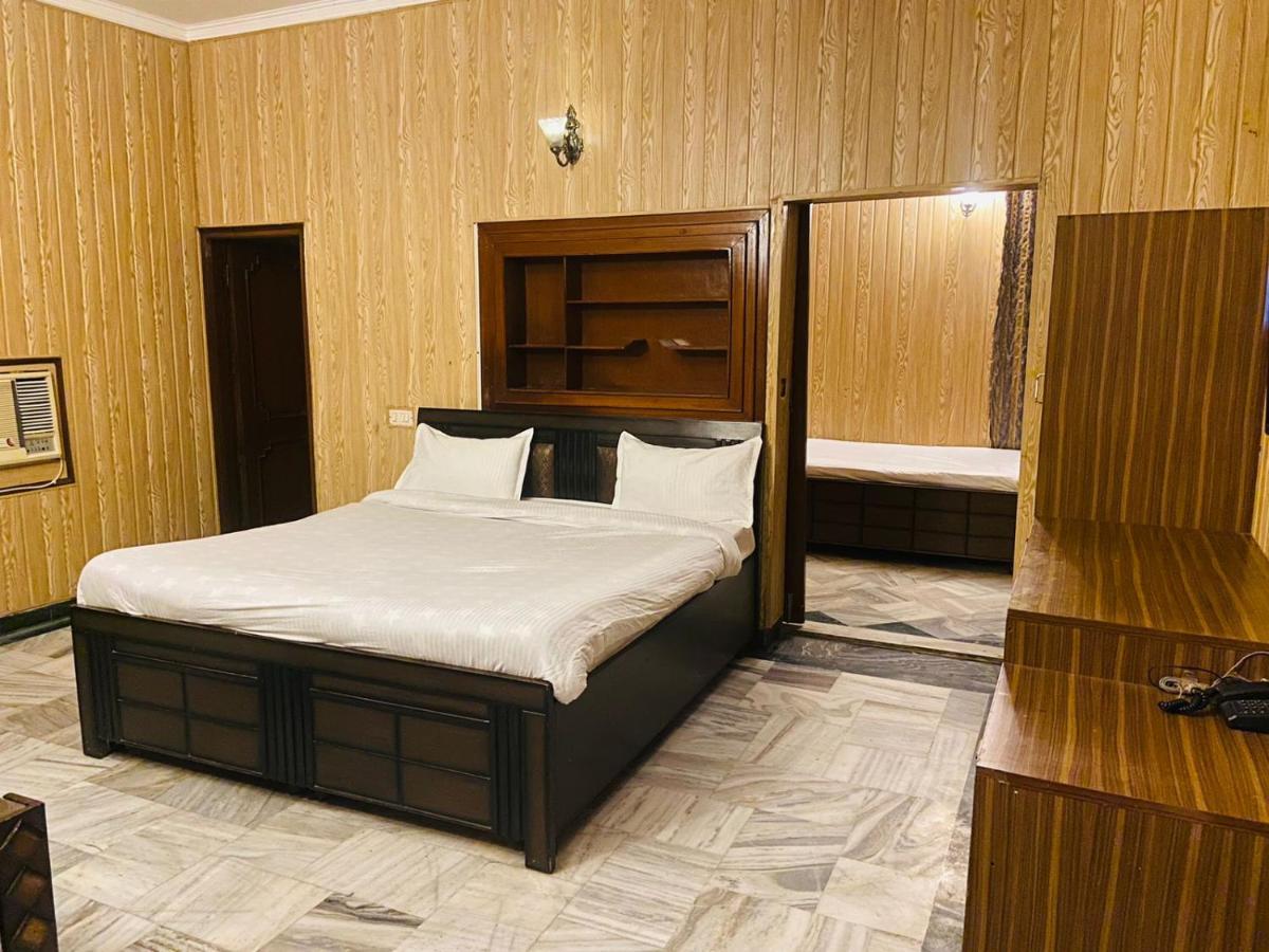 Homestay Komfart &