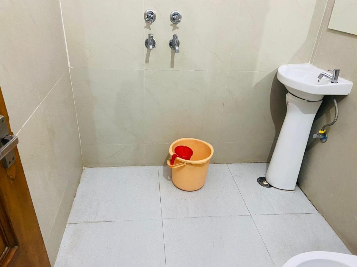 Homestay Komfart & Chandigarh