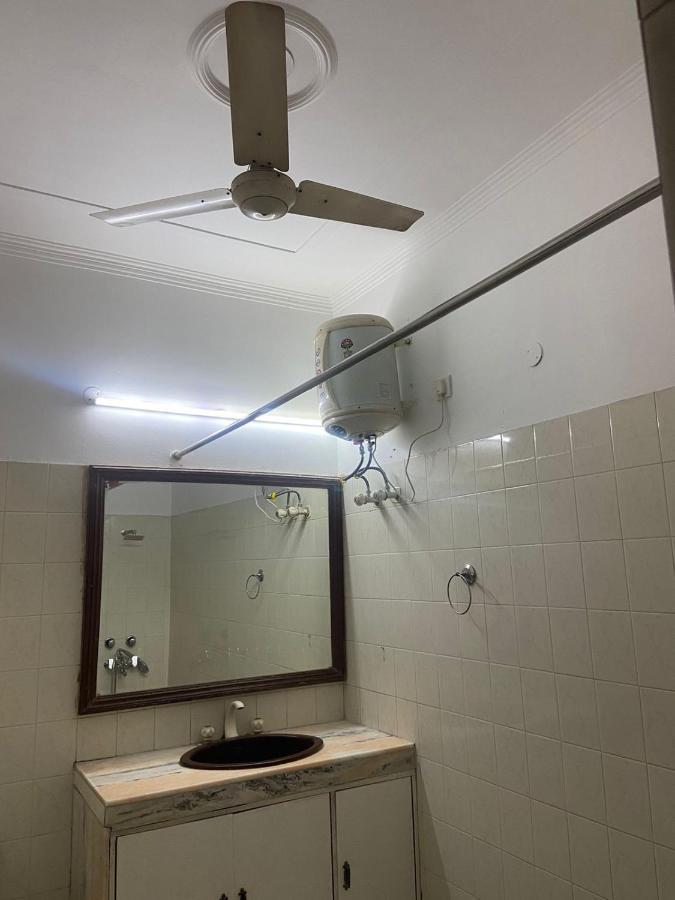 Komfart & Homestay Chandigarh